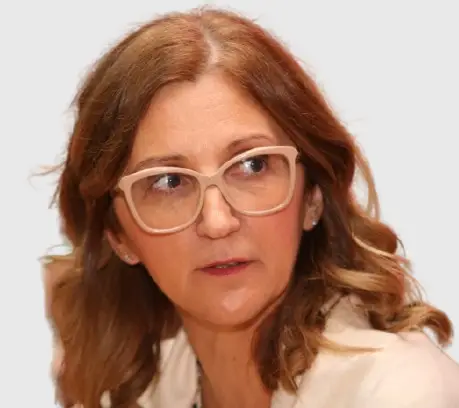 Prof. dr Ivana Urošević