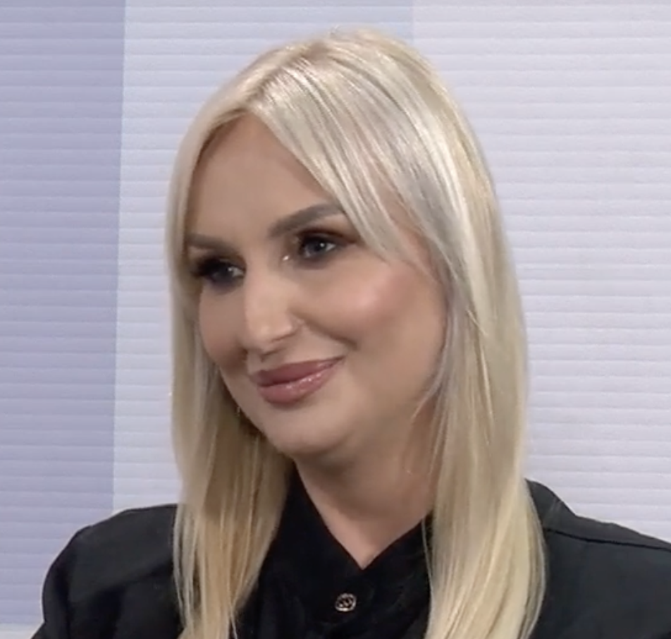 dr Ivana Vulović