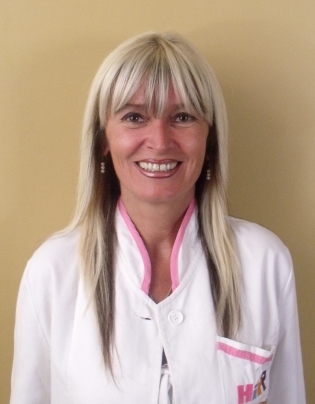 dr Jadranka Bonić