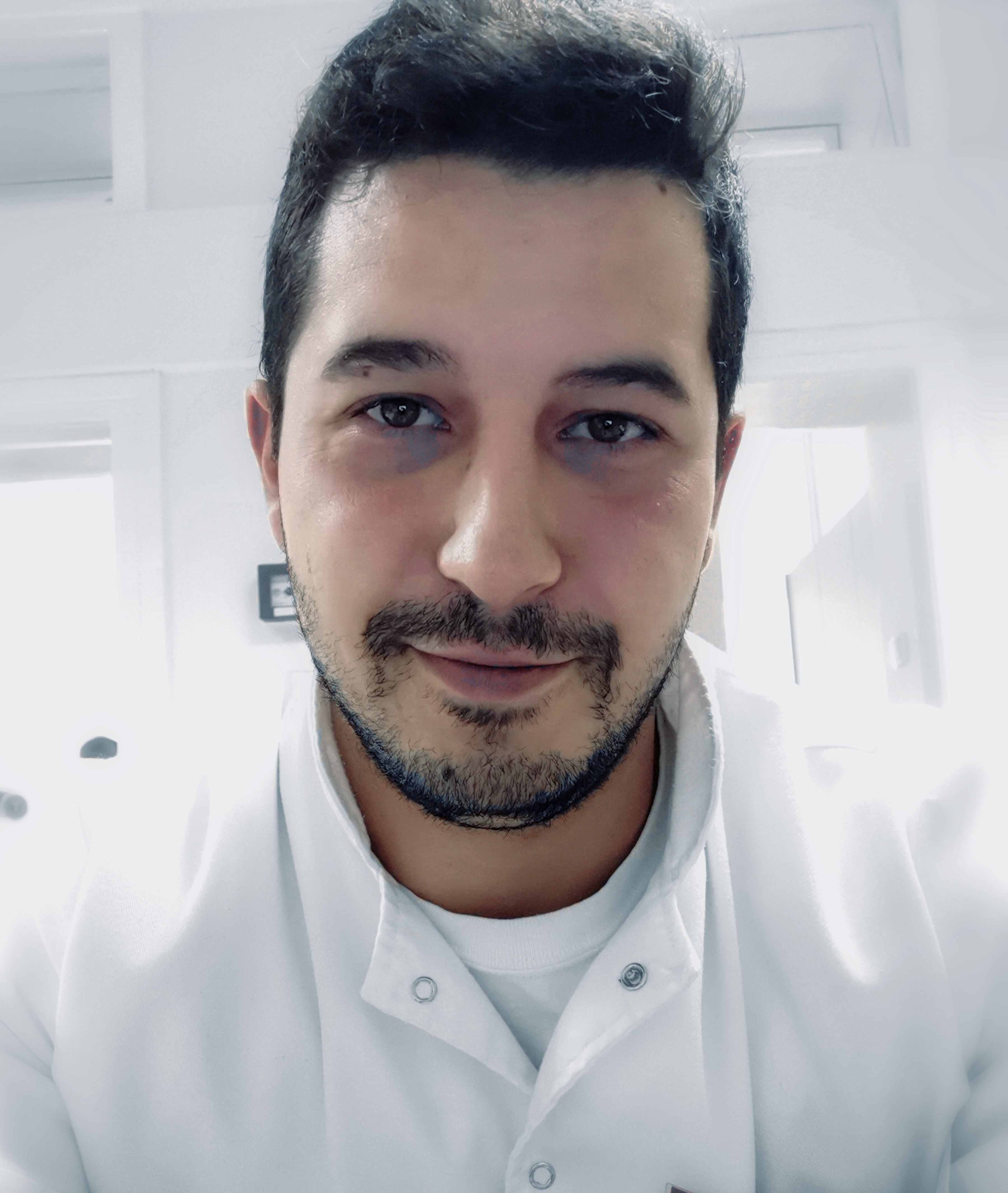dr Jan Hrubik