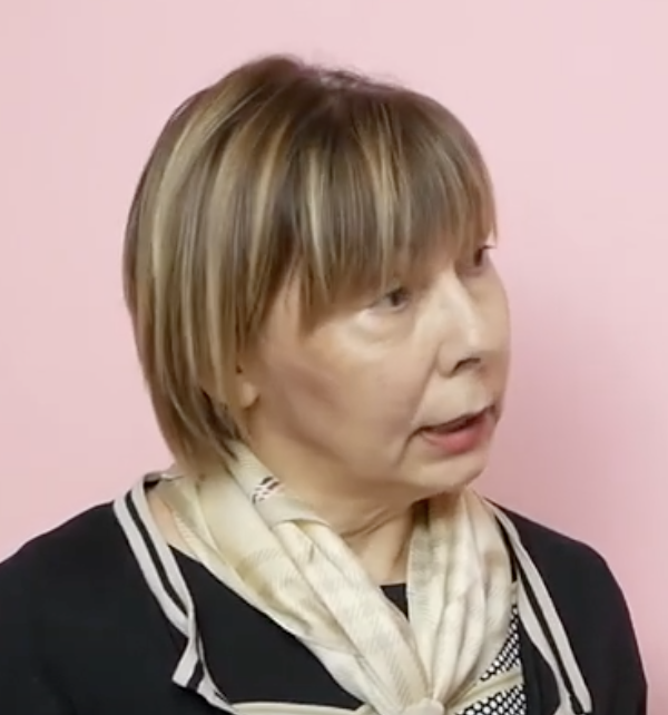 Jasmina Mladenović