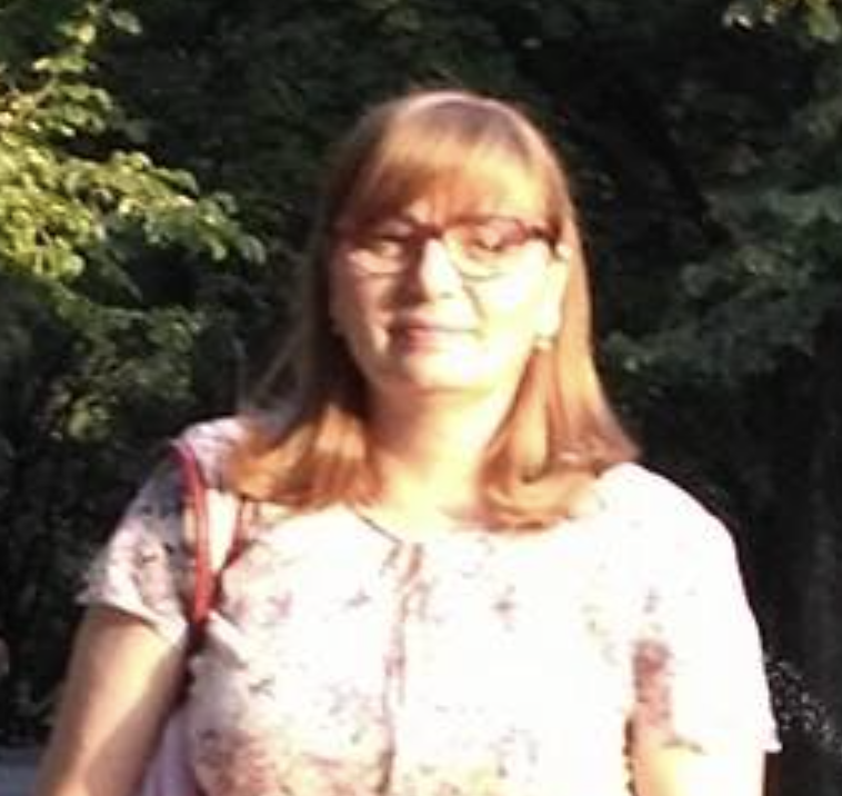 Jasmina Stojšin Widen