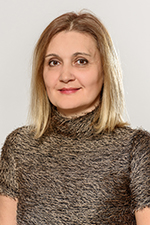 dr Jelena Antić