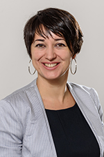 Jelena Ilić Sabo