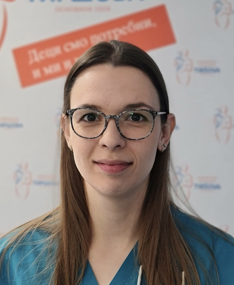 Dr Jelena Pjevalica