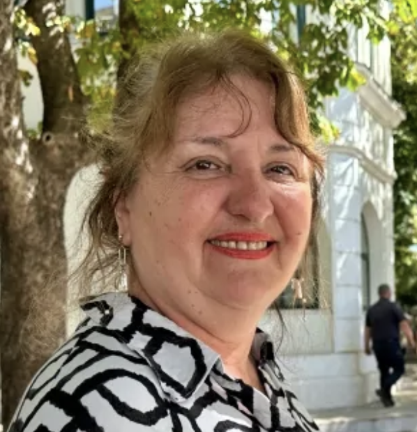 Jelena Sredanović