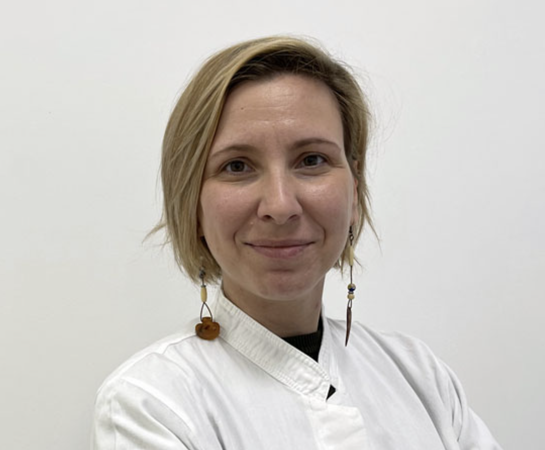 Jelena Stanarčević