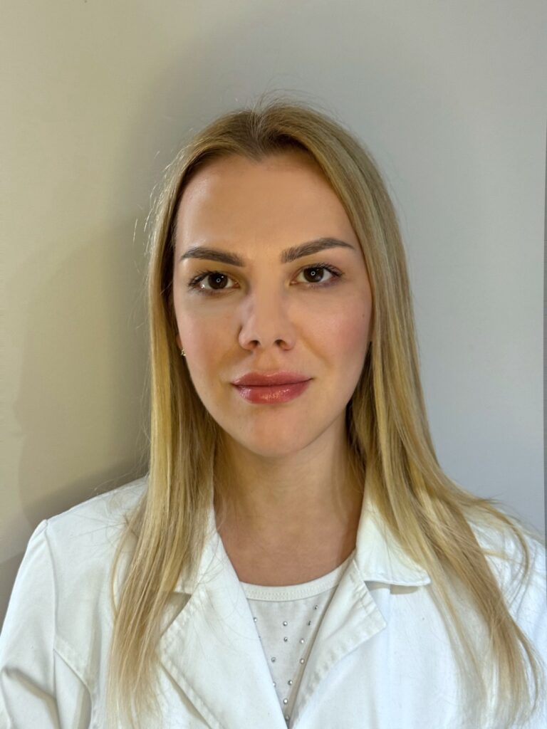 dr Jelena Stošić