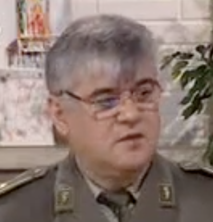 Dr Jovan Kršić