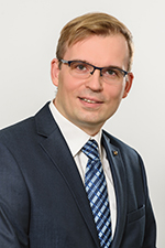 dr Jovan Lovrenski