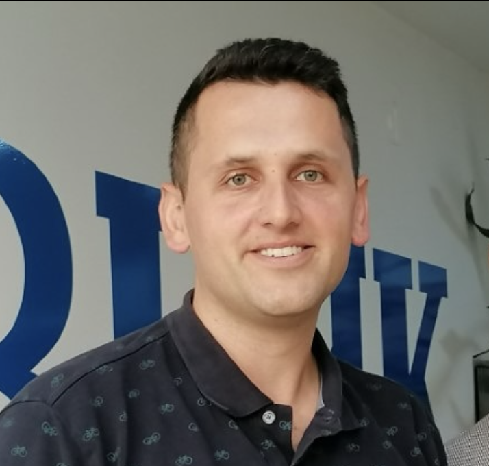 dr Jovan Ugarković