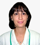 dr sci.med. Jovana Paunković
