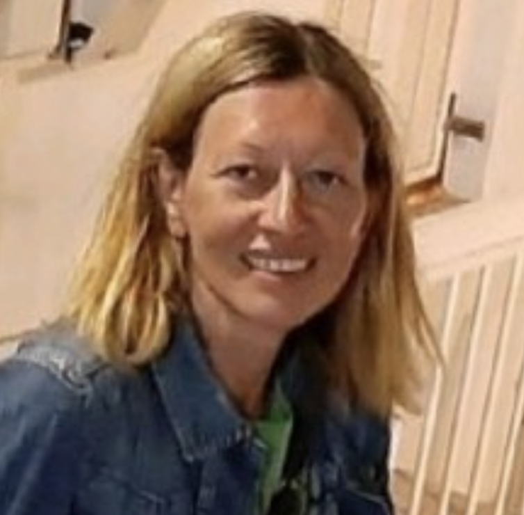 Dr Jovanka Pisarević Nešković