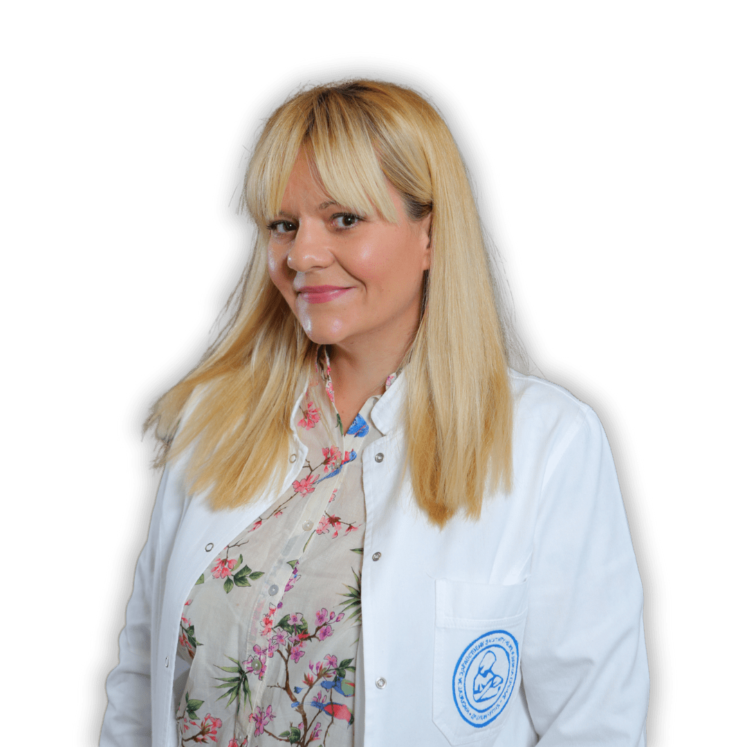 Dr Katarina Božić