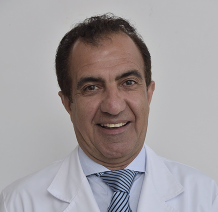 Keramatollah Ebrahimi