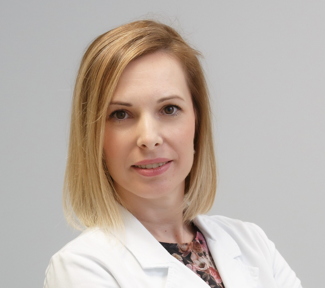 dr Klara Birinji Milosavljević