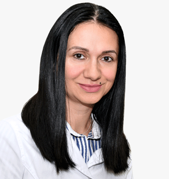 dr Ksenija Mrđen
