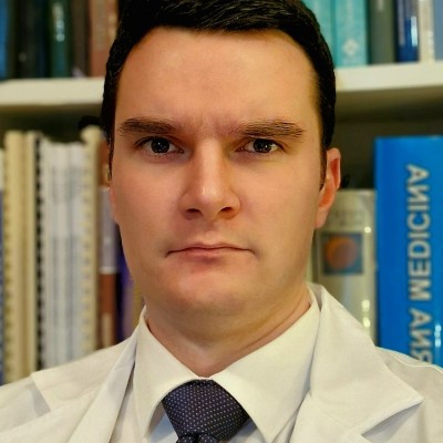 Dr Lazar Mičeta