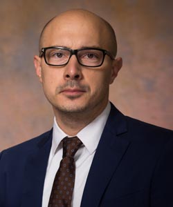 dr Lazar Velicki