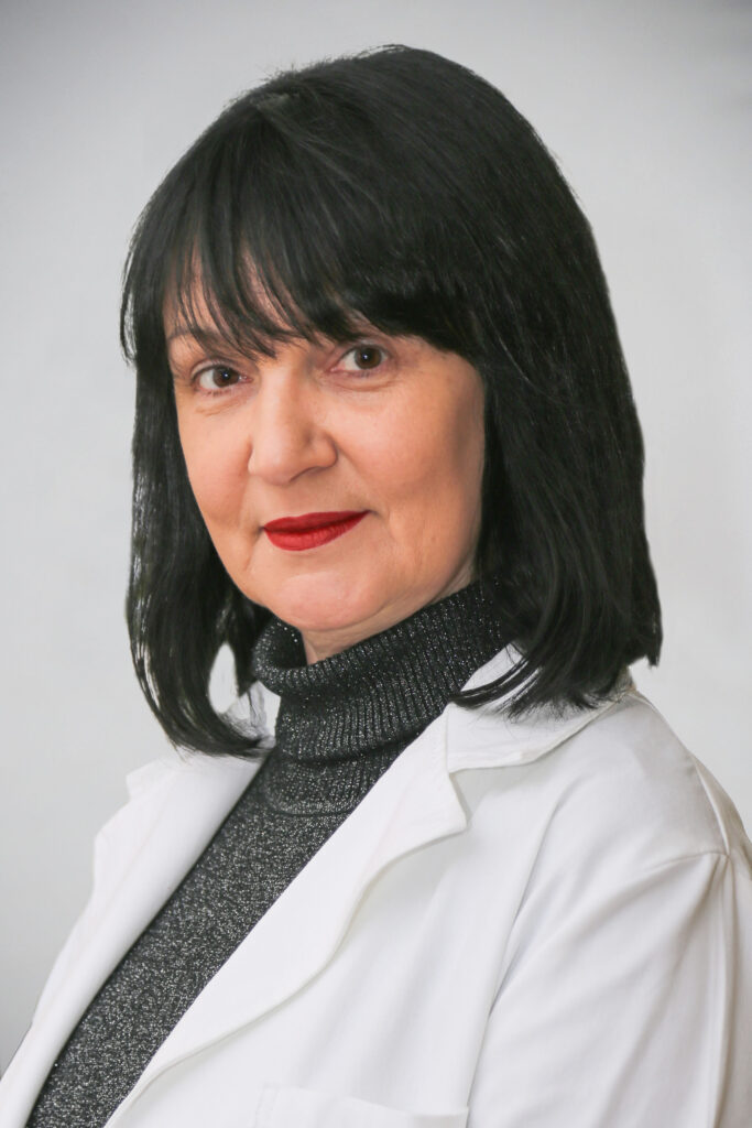 dr Lidija Jovanović