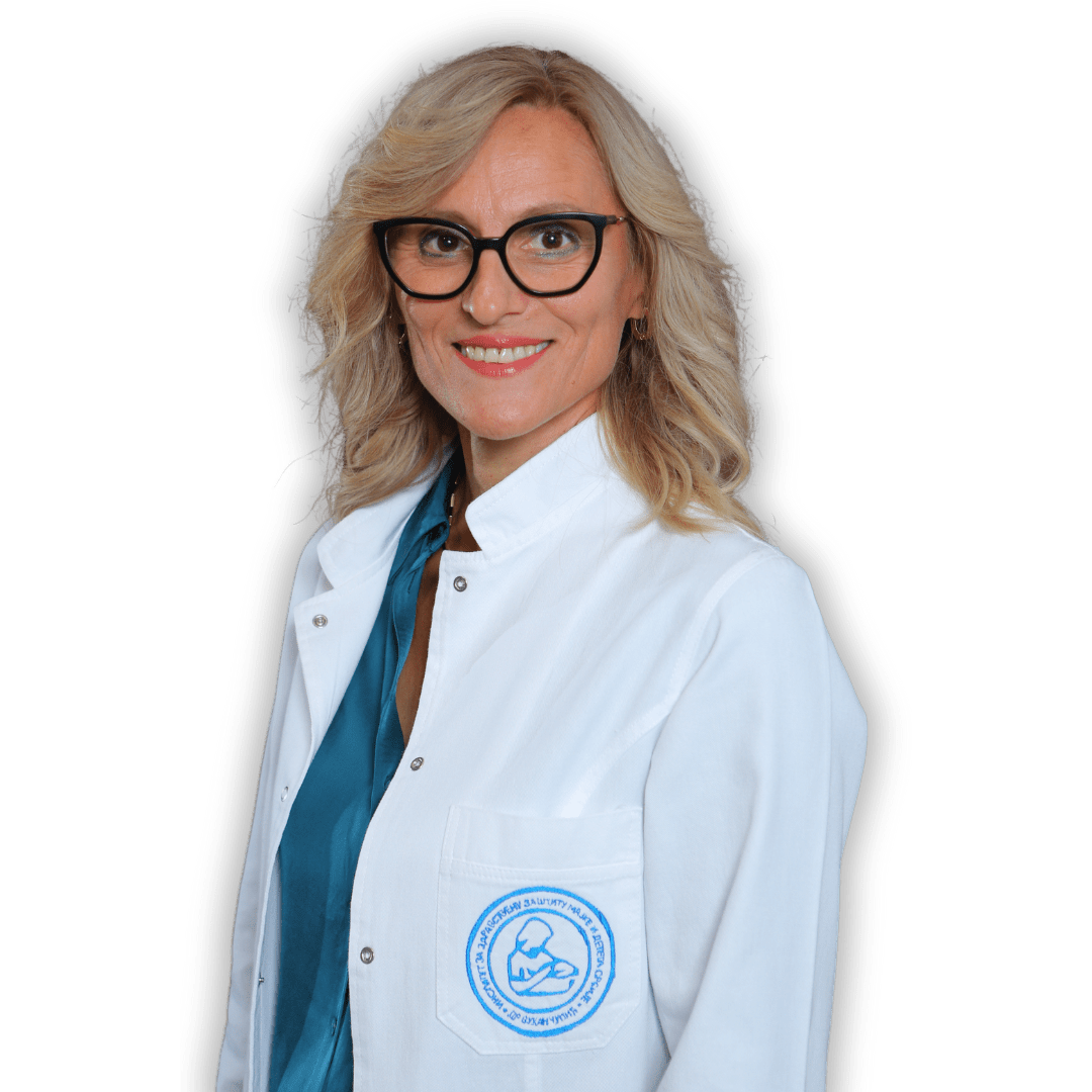 Ljiljana Plavšić