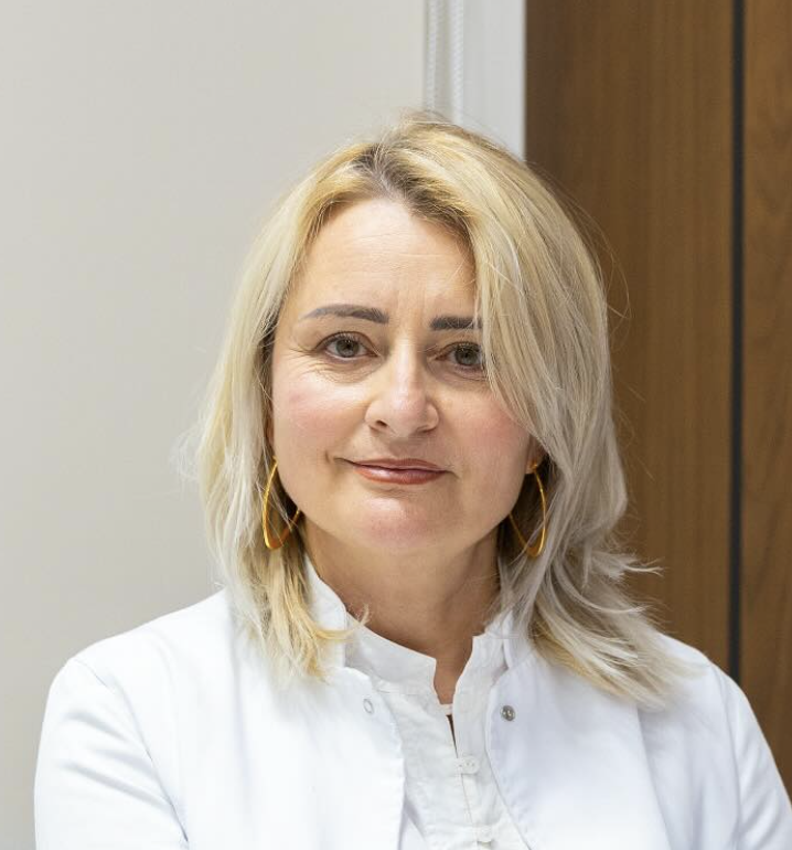 dr Ljiljana Trifunović