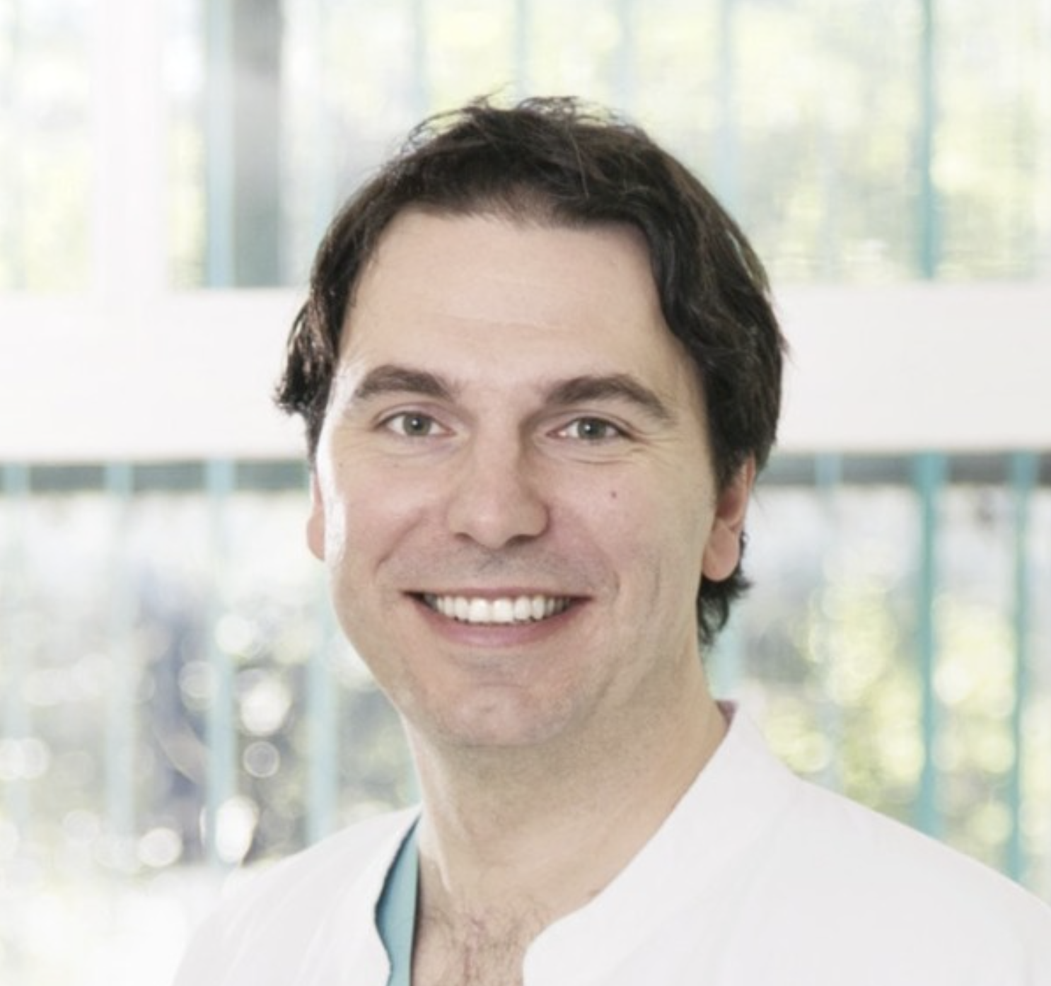 Dr Luka Babić