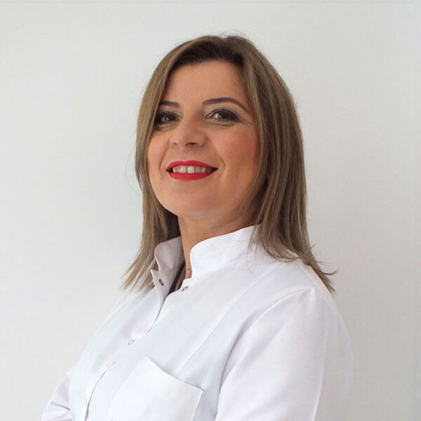 Magdalena Radović