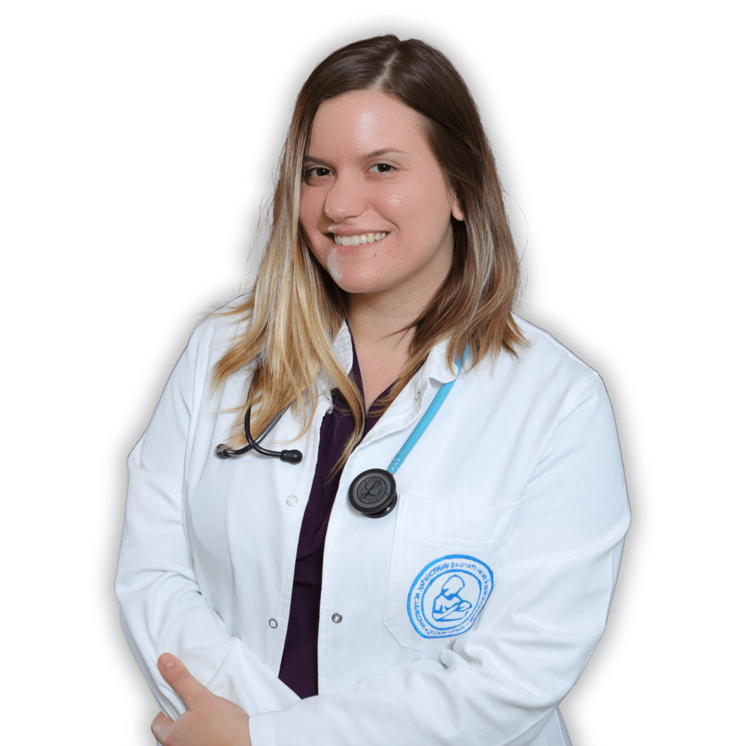 Dr Maja Čehić