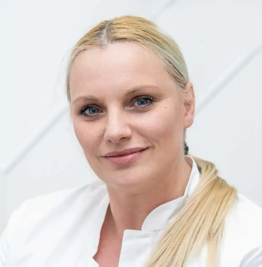 Maja Pešić Stojković