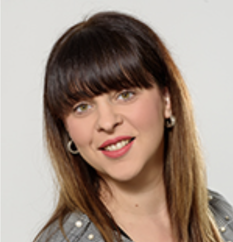 dr Maja Popović