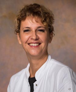 dr Maja Stefanović