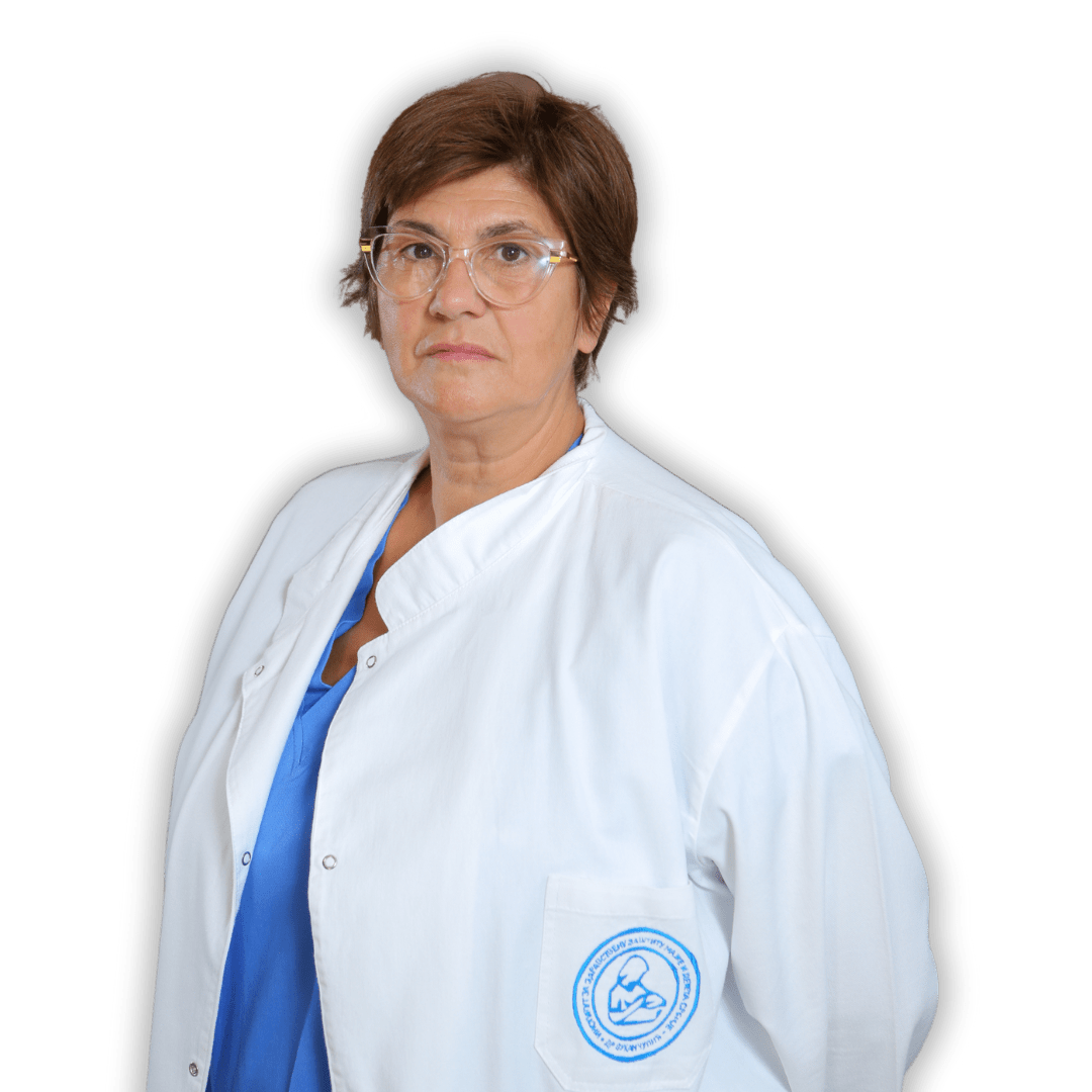 Dr Maja Šujica