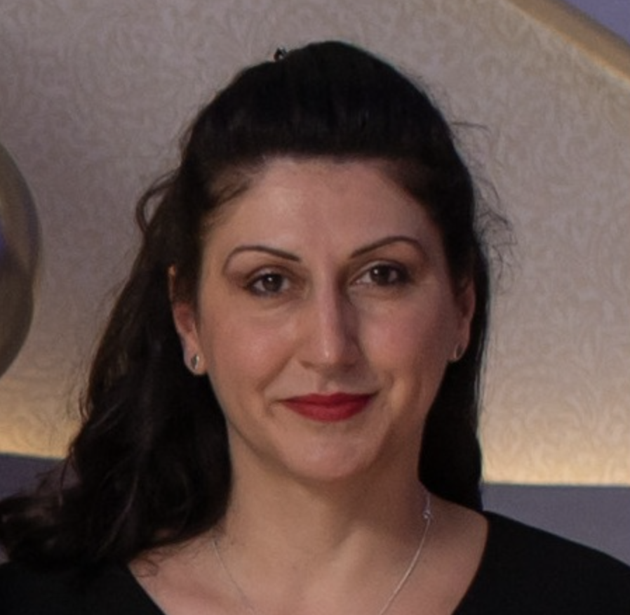 Maja Tomović
