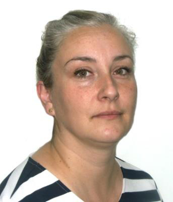 Dr Nataša Novičić