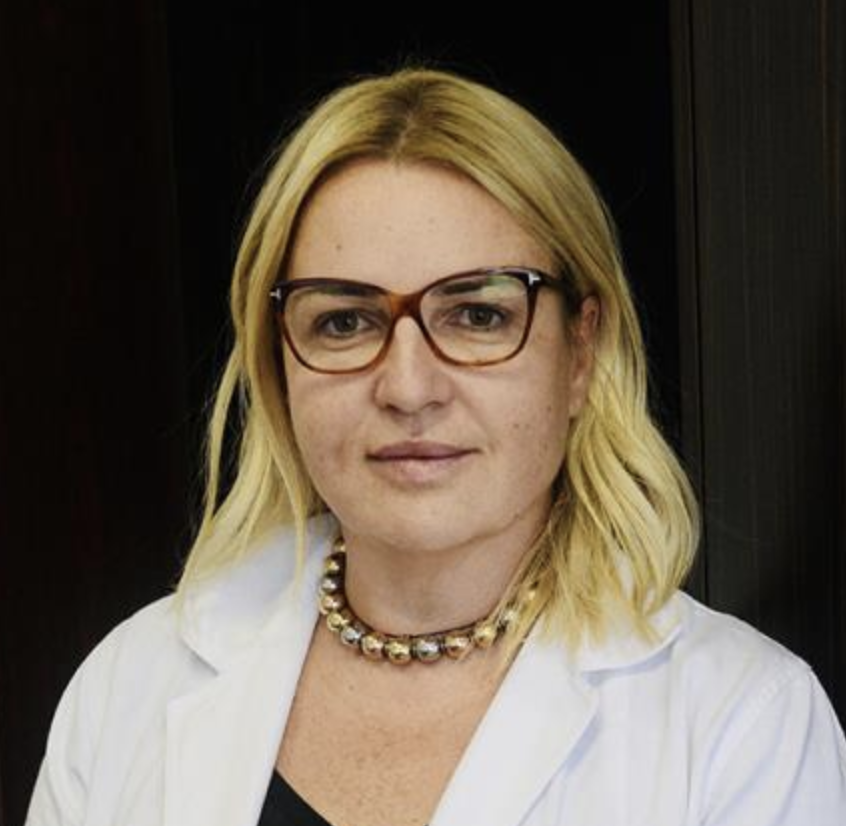 Doc. dr Marija Branković