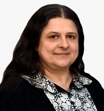 dr Marija Michielssen