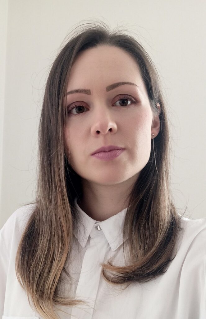 dr Marija Petrović