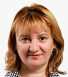dr Marija Polc