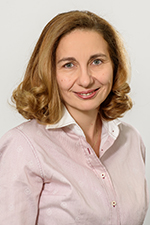 Prof. dr Marija Semnic