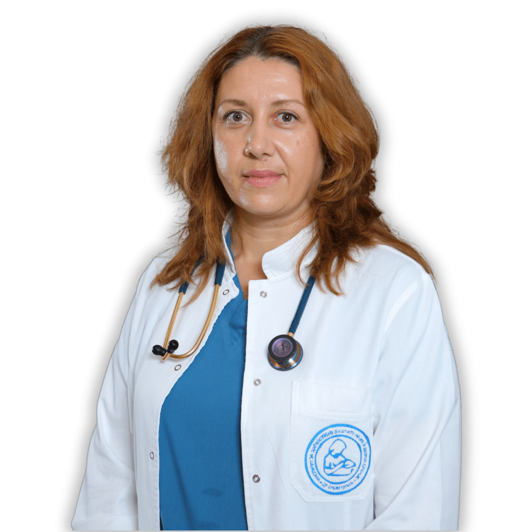 Dr Marija Simić