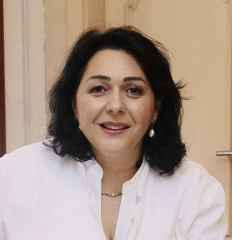 Marija Zdravković