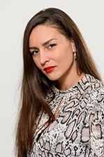 Marijana Basta Nikolić