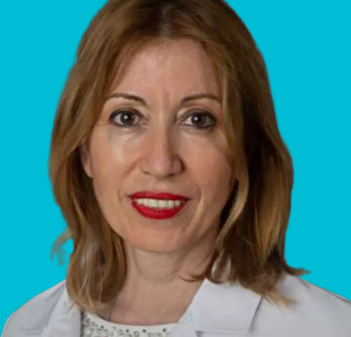 Marijana Ljubić