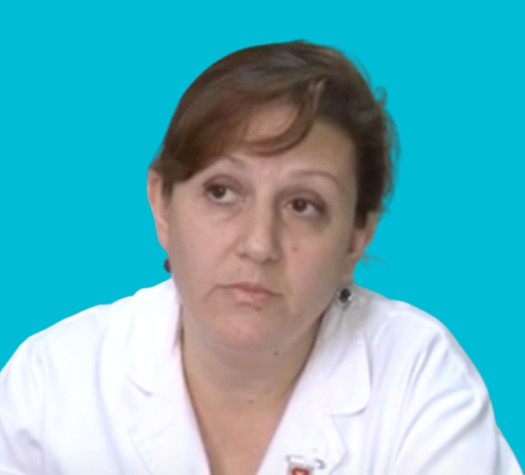Marijana Pešić