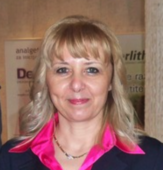 Marina Đurić Budimirović