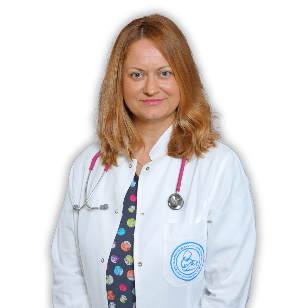 Dr Marina Perić