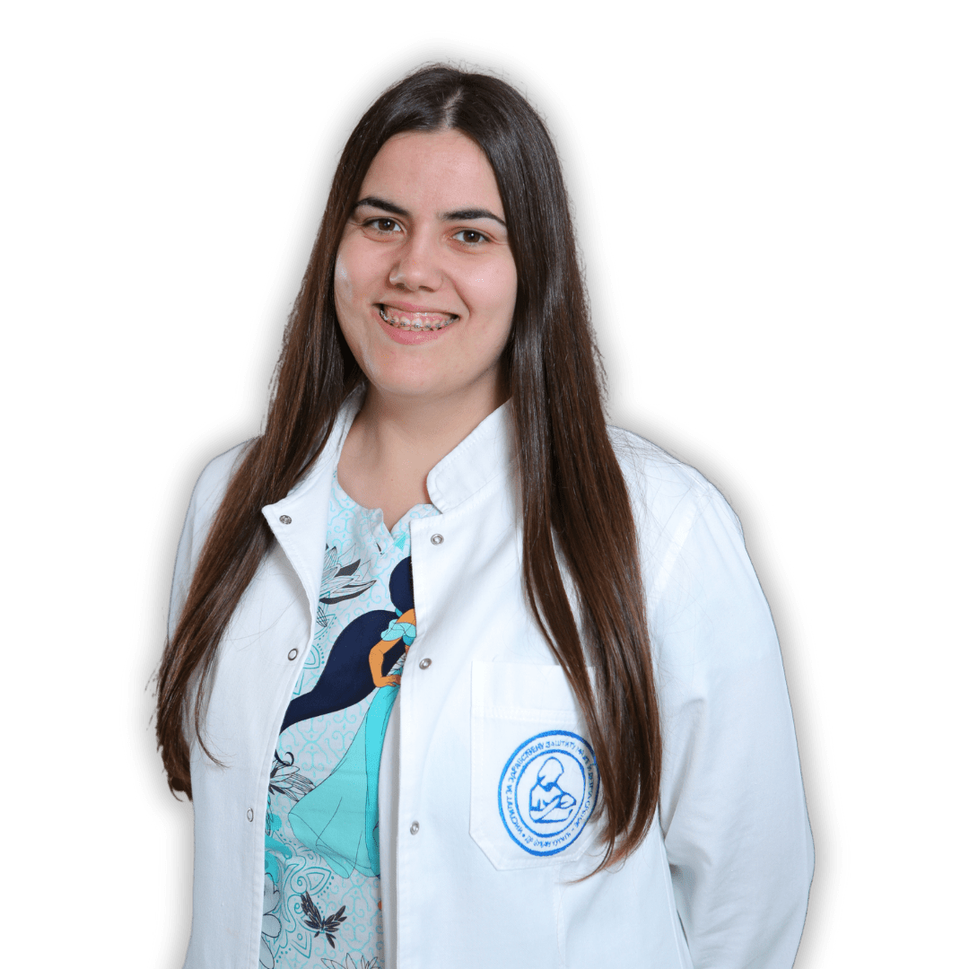 Dr Marina Vitas