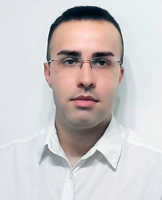 dr Marjan Ignić