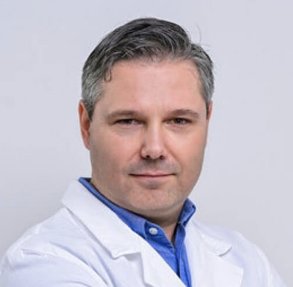 Doc. dr Marko Buta